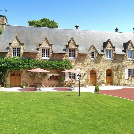 Le Manoir De Placy - Chambres D'Hotes Clecy Ngoại thất bức ảnh