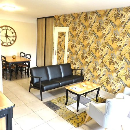 Le Manoir De Placy - Chambres D'Hotes Clecy Ngoại thất bức ảnh