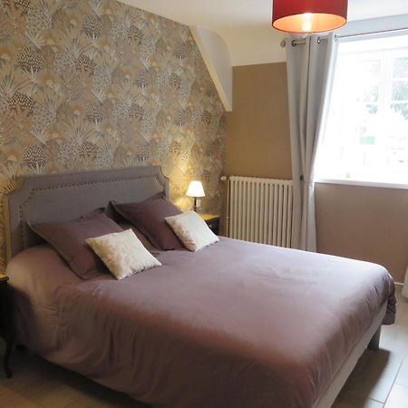 Le Manoir De Placy - Chambres D'Hotes Clecy Ngoại thất bức ảnh