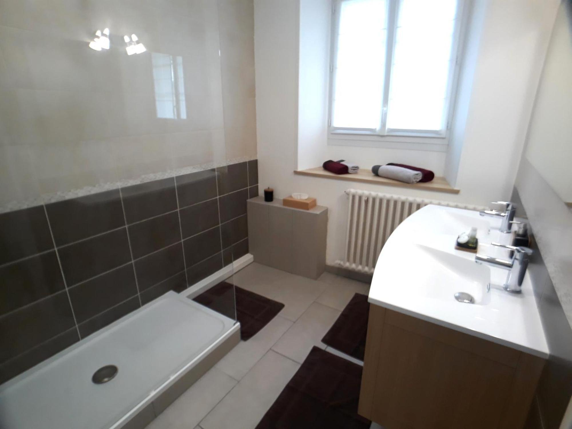 Le Manoir De Placy - Chambres D'Hotes Clecy Ngoại thất bức ảnh