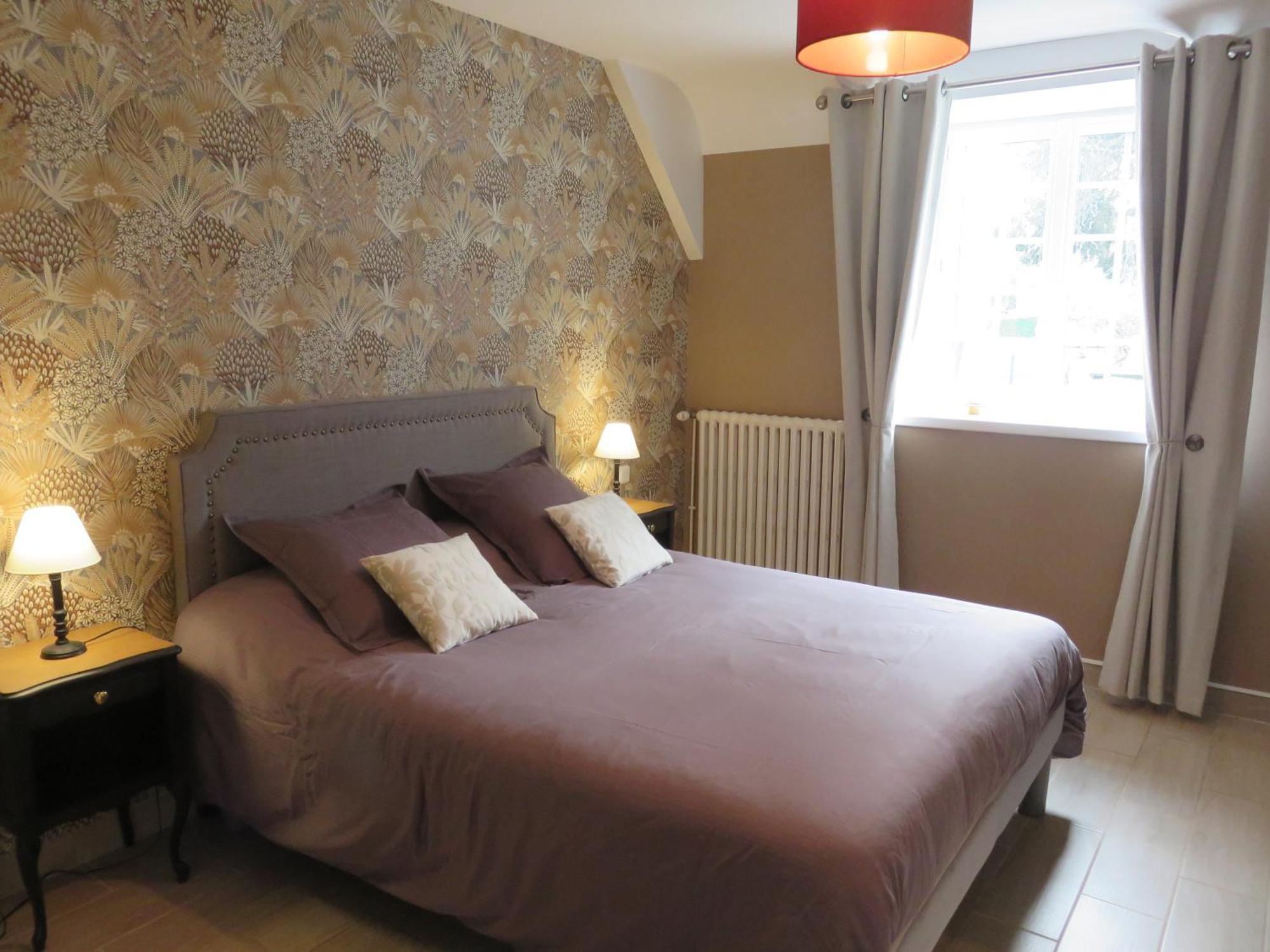 Le Manoir De Placy - Chambres D'Hotes Clecy Ngoại thất bức ảnh
