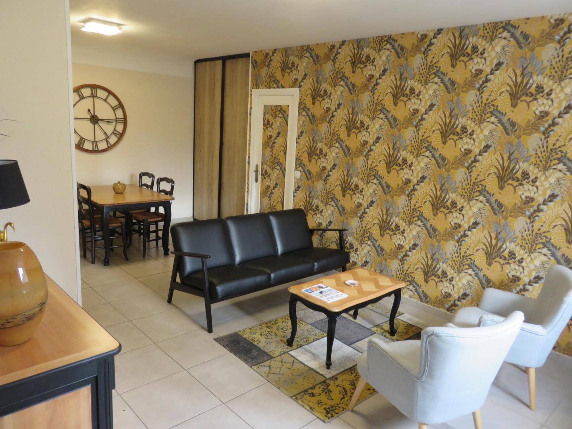 Le Manoir De Placy - Chambres D'Hotes Clecy Ngoại thất bức ảnh