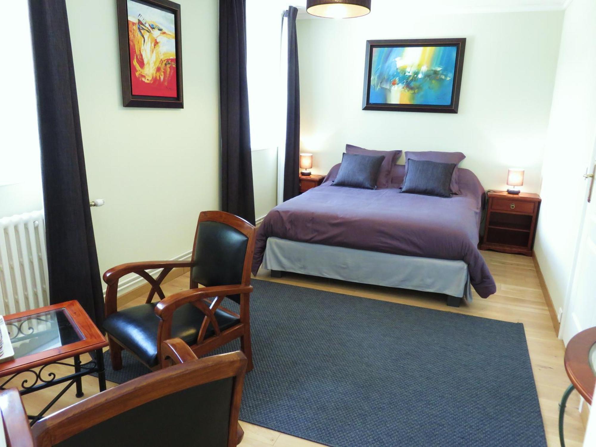 Le Manoir De Placy - Chambres D'Hotes Clecy Ngoại thất bức ảnh
