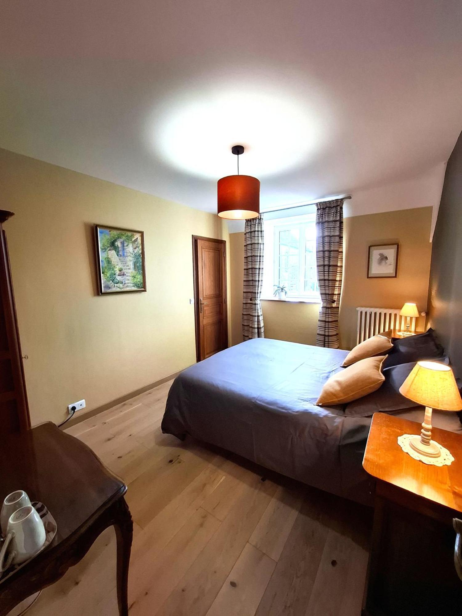 Le Manoir De Placy - Chambres D'Hotes Clecy Ngoại thất bức ảnh