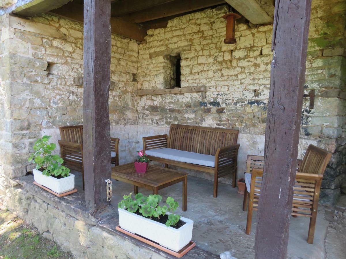 Le Manoir De Placy - Chambres D'Hotes Clecy Ngoại thất bức ảnh