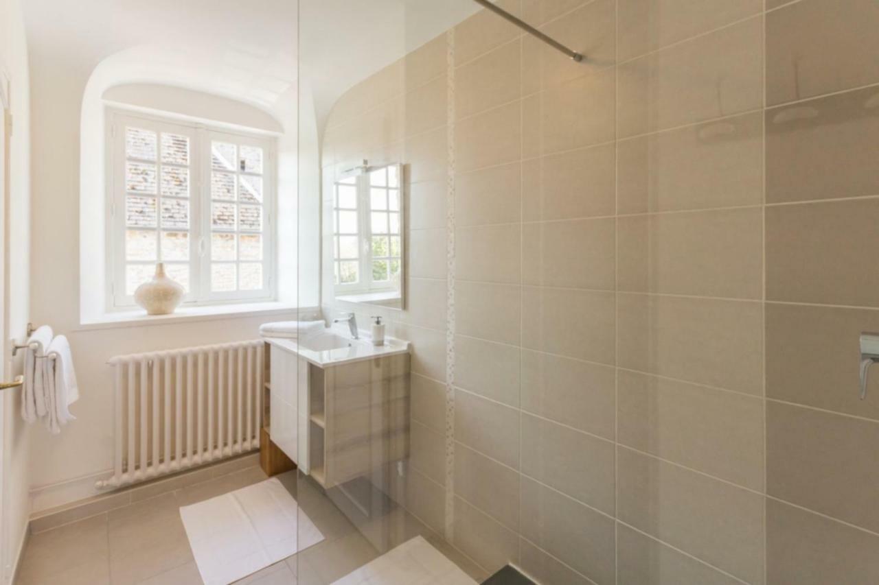 Le Manoir De Placy - Chambres D'Hotes Clecy Ngoại thất bức ảnh