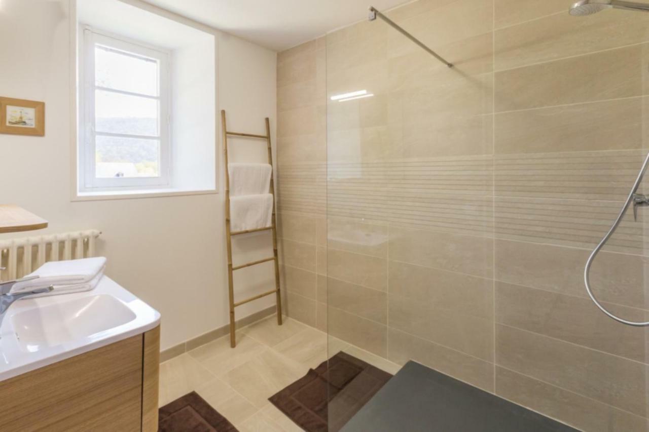 Le Manoir De Placy - Chambres D'Hotes Clecy Ngoại thất bức ảnh